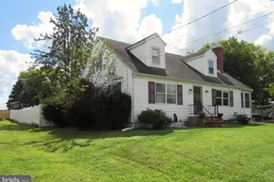 120 Center St, Cecilton, MD 21913 - Photo 2