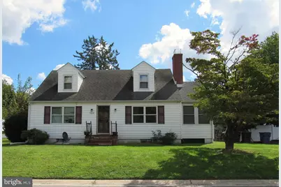 120 Center Street, Cecilton, MD 21913 - Photo 1