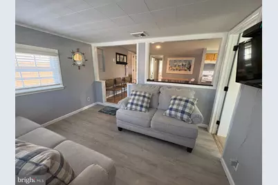 128 Hollywood Beach Road, Chesapeake City, MD 21915 - Photo 6