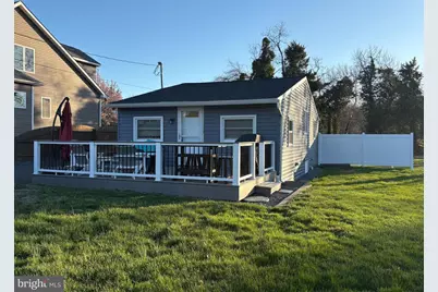 128 Hollywood Beach Road, Chesapeake City, MD 21915 - Photo 2