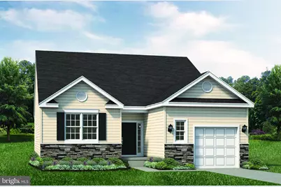 0A Ohio Avenue, Earleville, MD 21919 - Photo 1