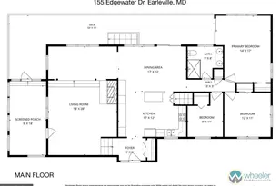 155 Edgewater Dr, Earleville, MD 21919 - Photo 34