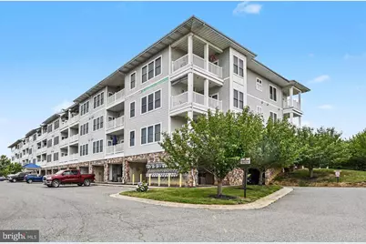 231 Roundhouse Drive #3I, Perryville, MD 21903 - Photo 1