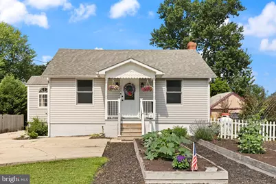 105 Mechanics Valley Road, North East, MD 21901 - Photo 2