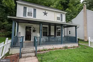 264 N Main St, Port Deposit, MD 21904 - Photo 2