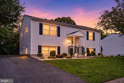111 Park Towne Drive, Elkton, MD 21921 - Photo 1