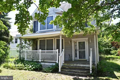 210 W Main Street, Cecilton, MD 21913 - Photo 2