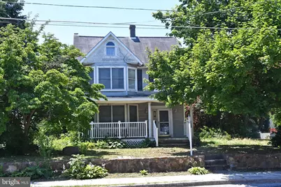 210 W Main Street, Cecilton, MD 21913 - Photo 1