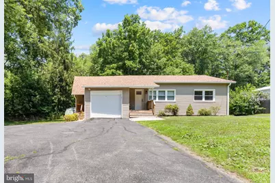 105 Barnes Corner Road, Colora, MD 21917 - Photo 1