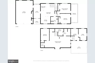 185 Porters Bridge Road, Colora, MD 21917 - Photo 4