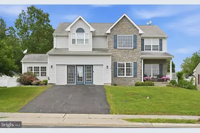 104 Bonnie Marie Lane, Elkton, MD 21921 - Photo 1