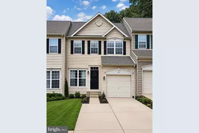 105 Rustic Court, Perryville, MD 21903 - Photo 1