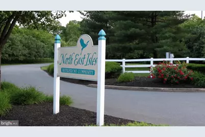 117 NE Isle Drive, North East, MD 21901 - Photo 2