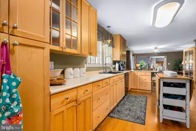 5408 Turkey Point Road, North East, MD 21901 - Photo 20
