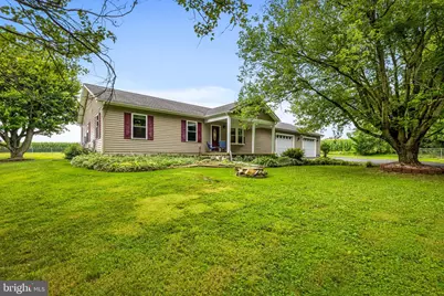 336 Washington Schoolhouse Road, Rising Sun, MD 21911 - Photo 2