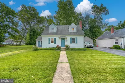134 Wesley Street, Elkton, MD 21921 - Photo 1