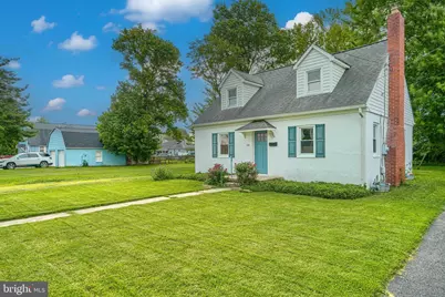 134 Wesley Street, Elkton, MD 21921 - Photo 2