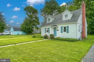 134 Wesley St, Elkton, MD 21921 - Photo 2