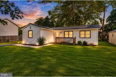 615 E Old Philadelphia Road, Elkton, MD 21921 - Photo 1