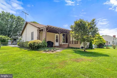 535 Franklin Street, Perryville, MD 21903 - Photo 20