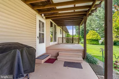 535 Franklin Street, Perryville, MD 21903 - Photo 24