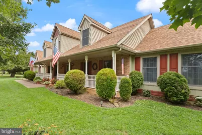 2418 Old Telegraph Road, Chesapeake City, MD 21915 - Photo 1