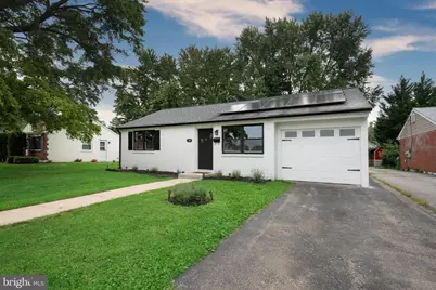 106 Brown Street, Elkton, MD 21921 - Photo 2