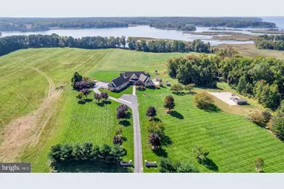 248 Pond Creek Lane, Earleville, MD 21919 - Photo 1