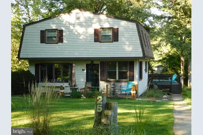 25 Clark Road, Perryville, MD 21903 - Photo 42