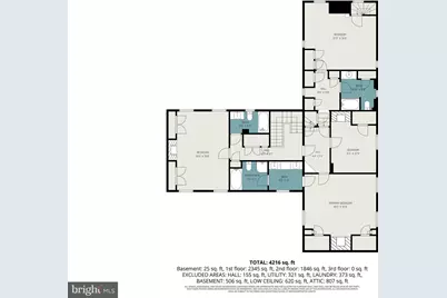 416 Mitton Road, Chesapeake City, MD 21915 - Photo 70