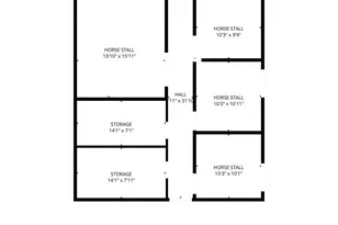 99 E Lewis Shore Rd, Elkton, MD 21921 - Photo 56