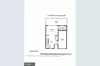11 NE 11 NE Isle Drive Drive, North East, MD 21901 - Photo 38