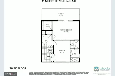 11 NE 11 NE Isle Drive Drive, North East, MD 21901 - Photo 40