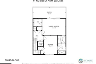11 NE 11 NE Isle Dr Dr, North East, MD 21901 - Photo 40