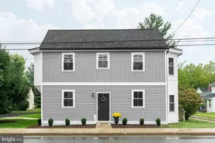 138 N Bohemia Ave, Cecilton, MD 21913 - Photo 1