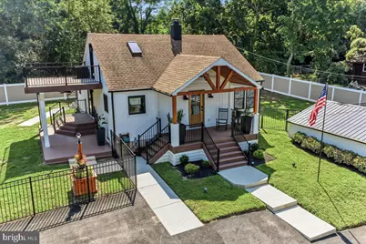 1694 Glebe Road, Earleville, MD 21919 - Photo 26