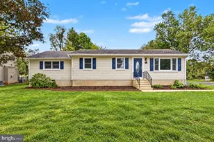 132 MacIntosh Dr, Colora, MD 21917 - Photo 1