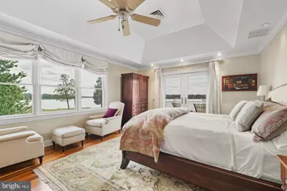 750 Cassidy Wharf Farm Lane, Earleville, MD 21919 - Photo 64