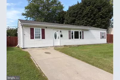 12 Leedom Road, Elkton, MD 21921 - Photo 1