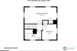 144 Cathedral St, Elkton, MD 21921 - Photo 22