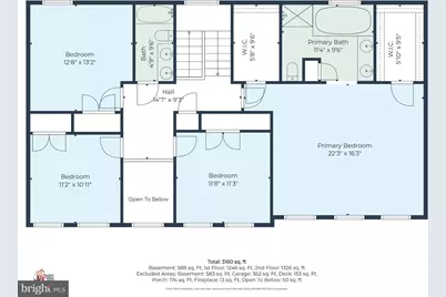 175 Flintstone Drive Drive, North East, MD 21901 - Photo 26