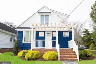 901 Oak Ave, Linwood, NJ 08221 - Photo 2