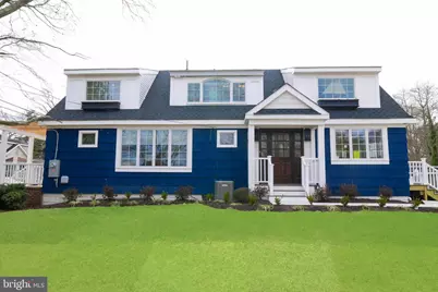 901 Oak Avenue, Linwood, NJ 08221 - Photo 1