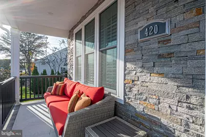 420 N Delavan Avenue, Margate City, NJ 08402 - Photo 22