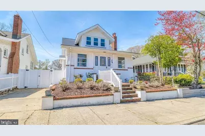 32 W Johnson Avenue, Somers Point, NJ 08244 - Photo 2