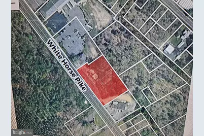 415 S White Horse Pike, Hammonton, NJ 08037 - Photo 1