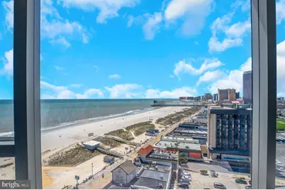 1515 Boardwalk #1507, Atlantic City, NJ 08401 - Photo 16