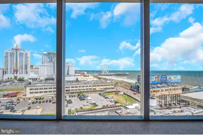 1515 Boardwalk #1004, Atlantic City, NJ 08401 - Photo 16