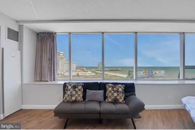 1515 Boardwalk #1004, Atlantic City, NJ 08401 - Photo 6