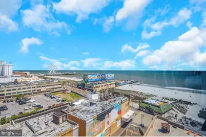 1515 Boardwalk #1004, Atlantic City, NJ 08401 - Photo 12